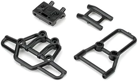 Hobbyzone Front Bumper Set: Mini Mauler