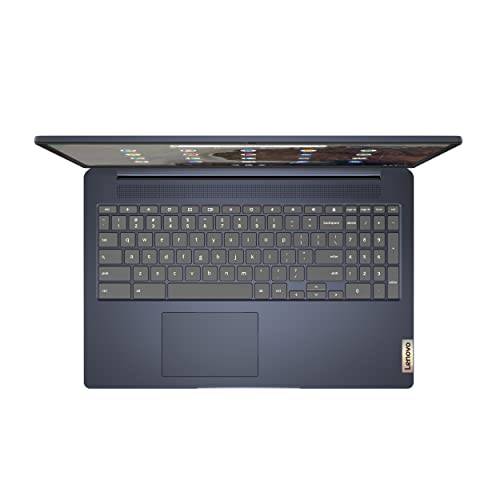 Lenovo 3i Chromebook 2023 Everyday Notebook Chrome OS 15.6