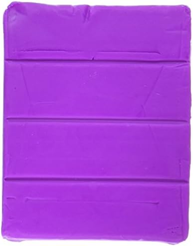 Sculpey - Sculpey III 515 Violet Oven Back Clay 57g - Eberhard Faber