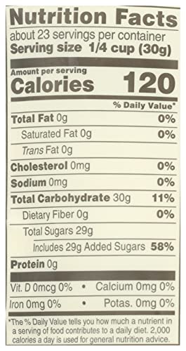365 BY WHOLE FOODS MARKET, ORGANIC POWDERED SUGAR, 24 OUNCE