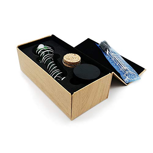 1 Carrying+Kit+Exquisite+Grained+Leather+Cleaning