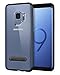 Spigen Ultra Hybrid S Designed for Samsung Galaxy S9 Case (2018) - Midnight Black