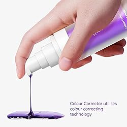 Colour Corrector Purple Toothpaste, V34 Purple