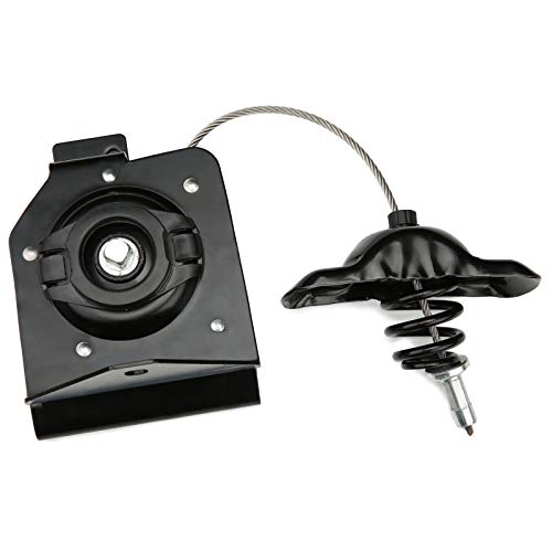 Spare Tire Hoist Spare Tire Winch Carrier Hoist Compatible with 1999