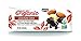 Raw Rev Organic Superfood Bar, Chocolate Crave, 1.8 Ounce Bar (Pack of 12) 7g Protein, 3g Fiber, Vegan, Raw, Organic, Plant-Based, Gluten-Free, Fruit, Nut, & Seed Bars
