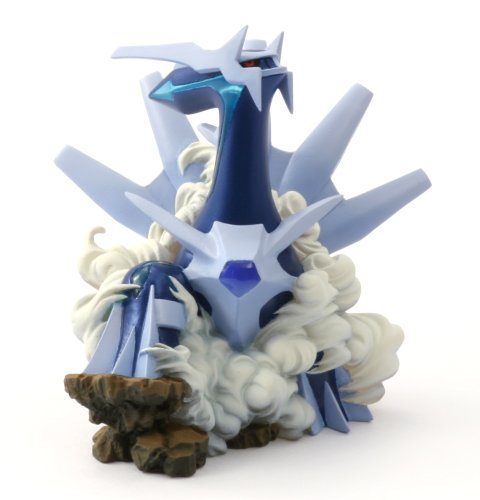 Mua ポケットモンスター ダイヤモンド 特典 オリジナルフィギュア ディアルガ付き Tren Amazon Nhật Chinh Hang 21 Fado