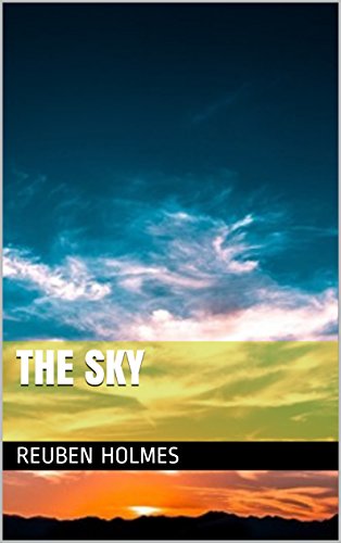 The sky