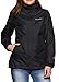 Columbia Women's Arcadia Ii Waterproof Breathable Jacket with Packable Hood