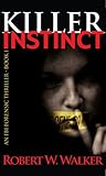 Killer Instinct (Instinct Series Book 1)