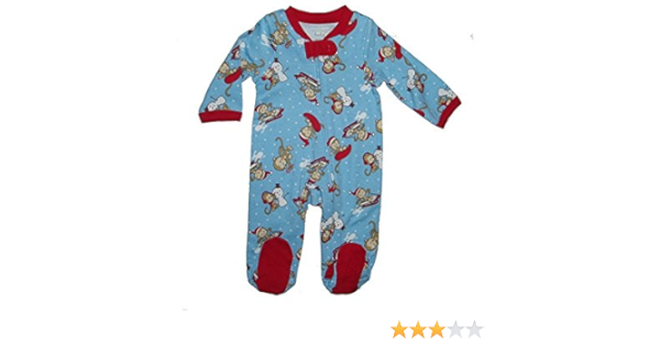 falls creek baby sleeper