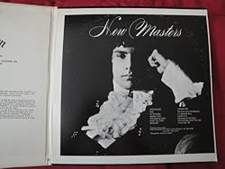Cat Stevens "Matthew & Son" Original 1967 Deram DES