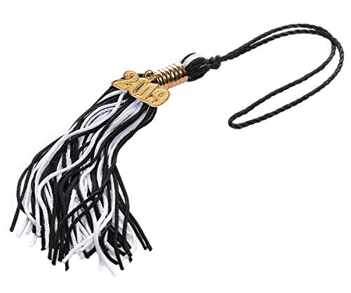 2 Preschool+Kindergarten+Graduation+Tassel+Charm