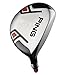 PING Moxie Junior Golf Club Set Ages 8-9, Right Hand
