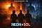 Livro 02 de junho de 2054. - EP10 - Neon & Sol.: Primeira Temporada (True Runner)