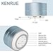 LENRUE Bluetooth Speaker,Small Portable Speakers,Mini Wireless Speaker with 5W Clear Sound,15H Playback Time,Gift for Men/Women/Kids/Boys/Girls,Home and Outdoor Activities