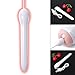 Smart Thermostat USB Heating Rod Six Toys for Men Heated Bar Stick