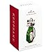 Hallmark Keepsake Christmas Ornament 2018 Year Dated, Golf Ho-Ho-Hole in One