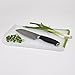 OXO Good Grips Professional 6-1/2-Inch Santoku Knife
