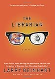 Front cover for the book The Librarian by Larry Beinhart