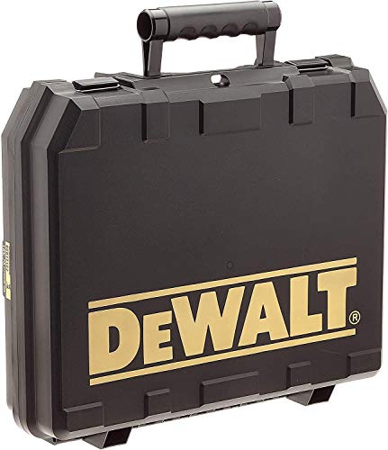 DeWalt XR Akku-Bohrschrauber DCD771C2 – Akkubohrer mit 2-Gang-Vollmetallgetriebe & LED-Arbeitslicht – Robust und… – Bild 5