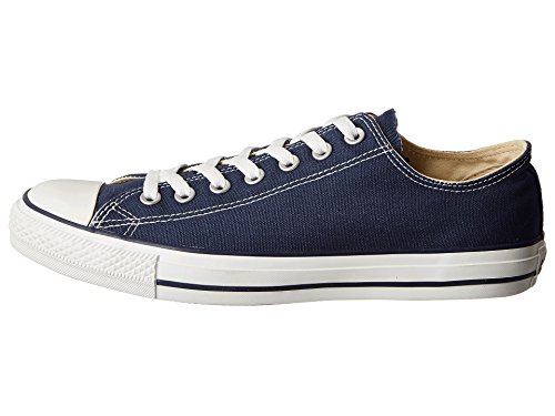 chuck taylor low navy