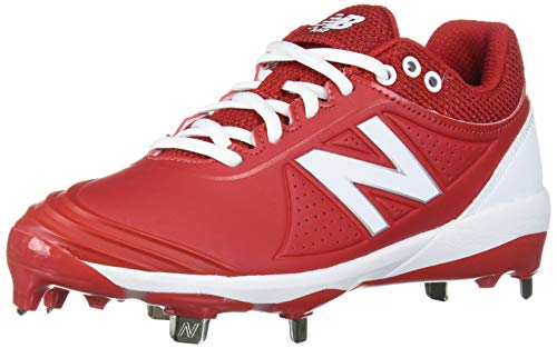 Fuse V2 Metal Softball Shoe 