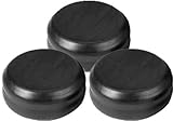 Stiga 3 Pack Hockey Pucks