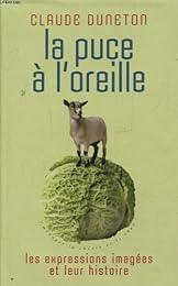 La  puce à l'oreille