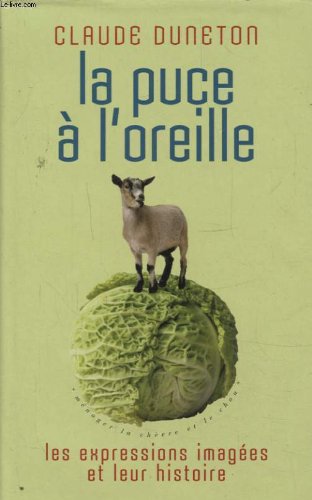 La  puce à l'oreille