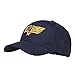 Top Gun Logo Embroidered Pro Style Cap - Navy OSFM