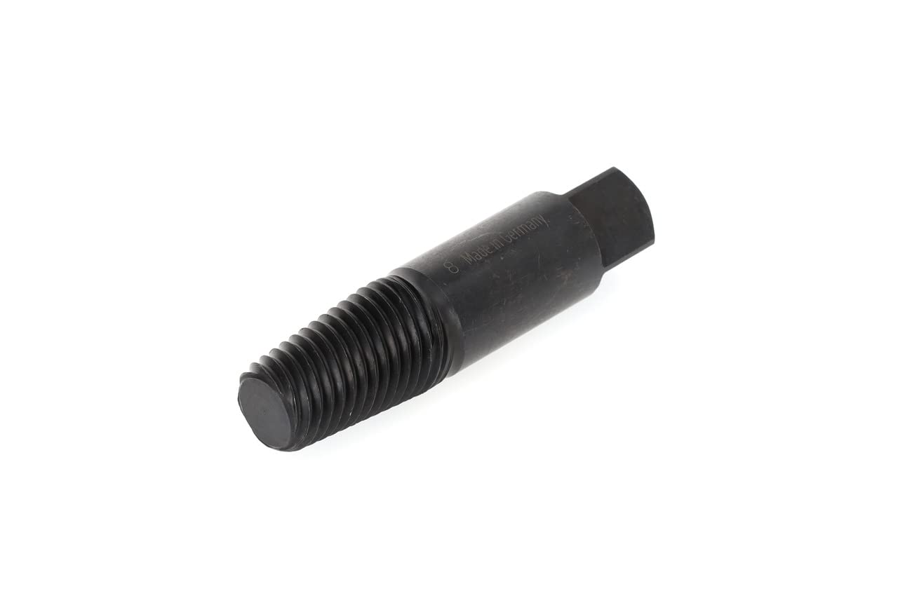 GEDORE Chrome Vanadium Steel Screw Extractor 54HRC Size 8 M33-M45