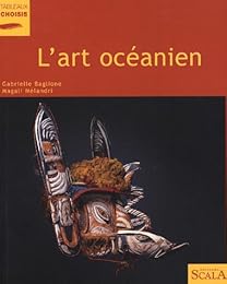 L' art océanien