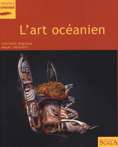 L' art océanien