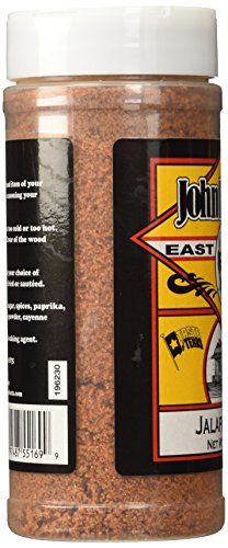 John Henry's Jalapeno Rub, 11.5 Oz - Thumbnail 5