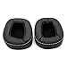 YDYBZB® 1 Pair Replacement Earpads Ear Pad Cushion Compatible with Denon AH-D600 Headphones Earphone Repair Parts