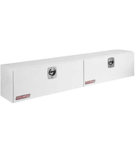 Amazon.com: Weather Guard 297-3-02 Hi-Side Box : Automotive