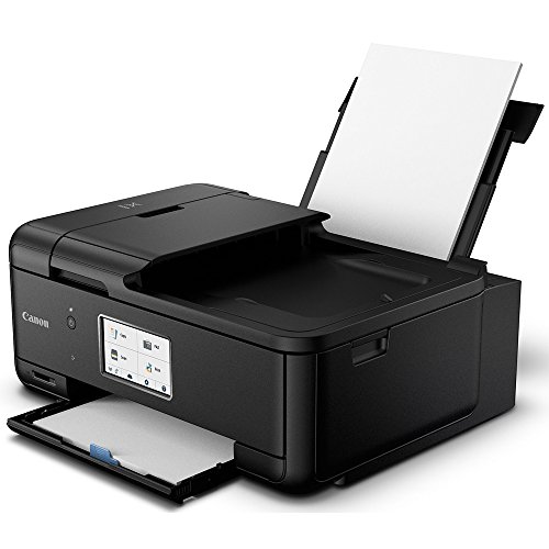 PIXMA TR8520 Wireless Home Office All-in-One Printer (TR 8520, INK COLOR KIT)