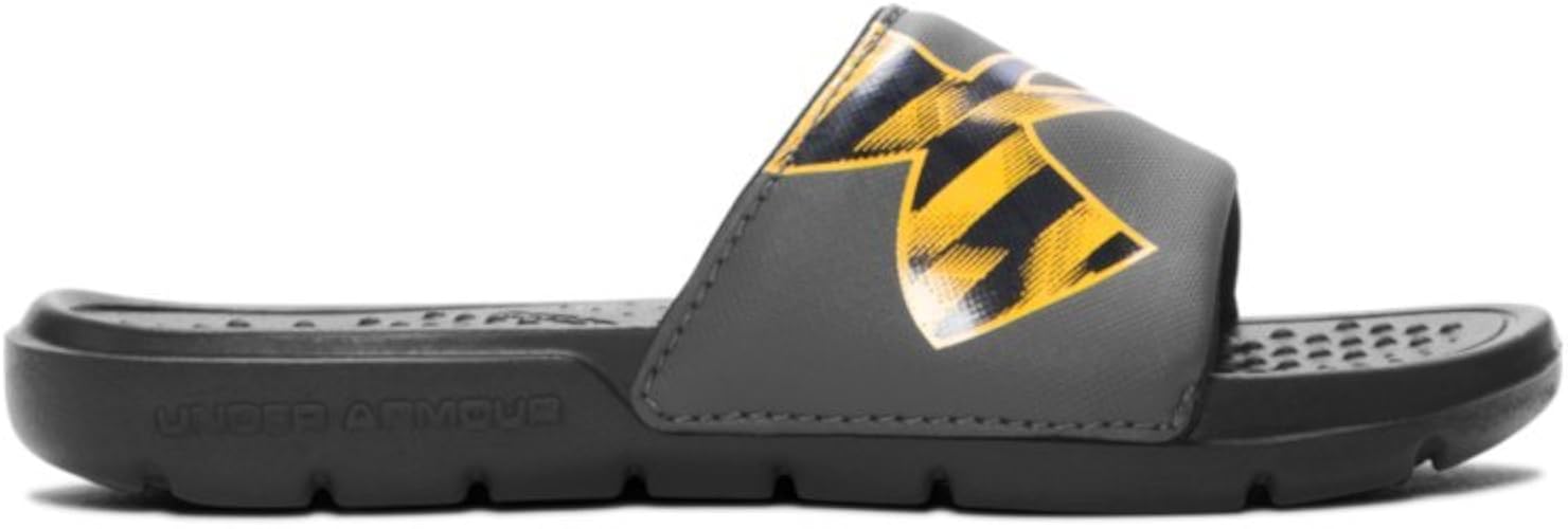 under armour slides amazon