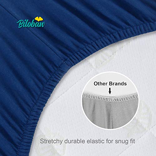 Square Pack N Play Fitted Sheets (for Square Play Yard), Perfect for