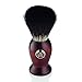 The Body Shop Men's Wooden Shaving Brush
