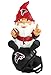 NFL Gnome On Team Logo
