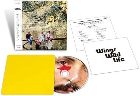 Paul McCartney & Wings - Live At The Hammersmith Odeon - Amazon