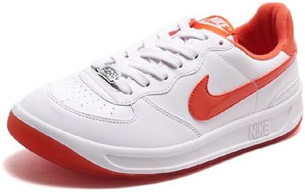 Amazon ナイキ Ace Sl Gs エース Sl Gs 3136 181 ホワイト オレンジブレーズ 25cm Nike ナイキ シューズ バッグ