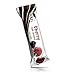 Oskri Dark Chocolate Coated Cherry Fruit Bar - Gluten Free - 45g - 5 Pack