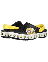 Crocs - Zuecos de cocodrilo para hombre y mujer