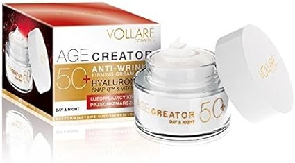 night cream for over 50