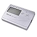 ETbotu Accurate WST-520C Chromatic Screen Tuner System Acoustic Guitar Preamp Silverythumb 3