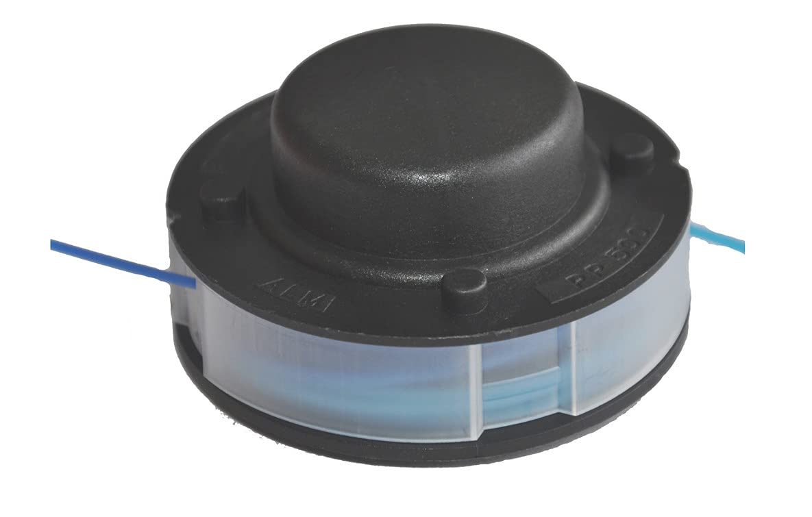 Greenstar 15539 Nylon Bobbins and Heads