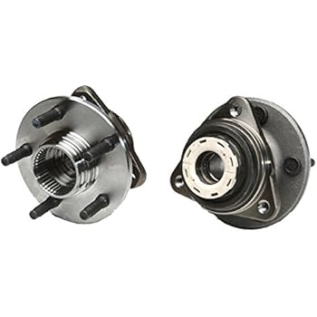 1999 Mazda B4000 Manual Locking Hubs - Ultimate Mazda