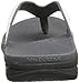 New Balance women's Revitalign Sustain Flip Flop